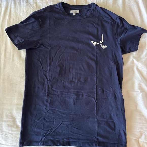 Armani Jeans Other - Armani jeans tee